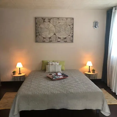 Homestay Bijou Juan-les-pins