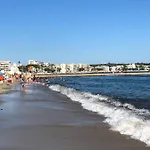 منزل للإقامة Bijou Juan-les-pins
